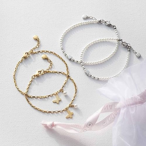 Leonardo Set/2 Armband Nica Mutter Toch Leonardo Set/2 Armband Nica Mutter Toch