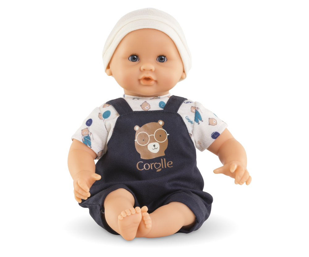 Corolle Corolle MPP Calin Mael