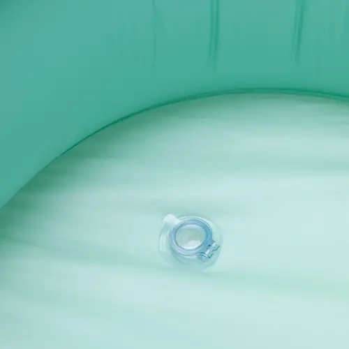 Swim Essentials - Tropical Paddling Pool, 200cm Durchmesser