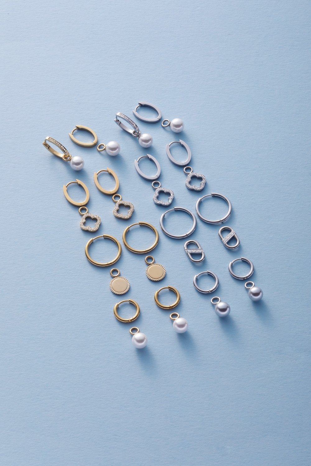 Leonardo 024335 Set/2 Anh. Perla Beauty`s