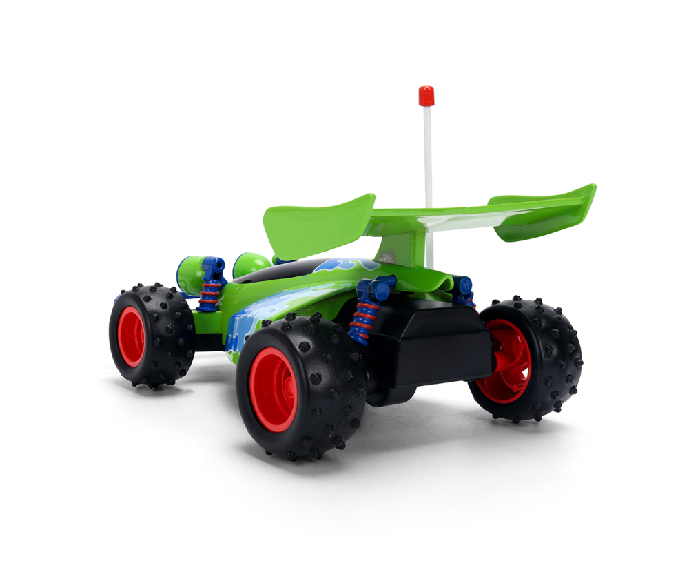 Jada Toy Story Turbo Buggy 1:24