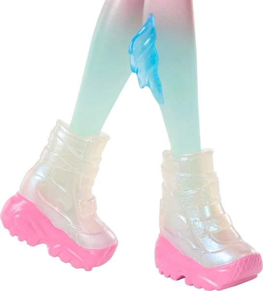 Monster High Refresh Core Lagoona Doll