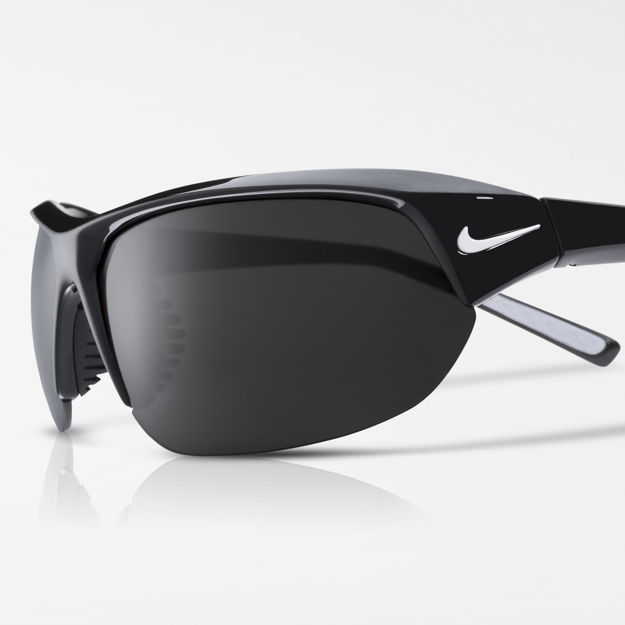 Nike 4008046/BG Sonnenbrille Skylon Ace - Schwarz / Grau