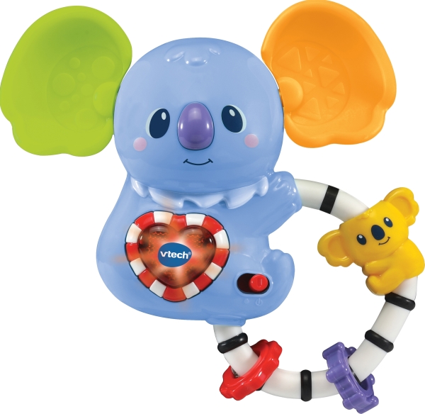 VTech Koalarassel