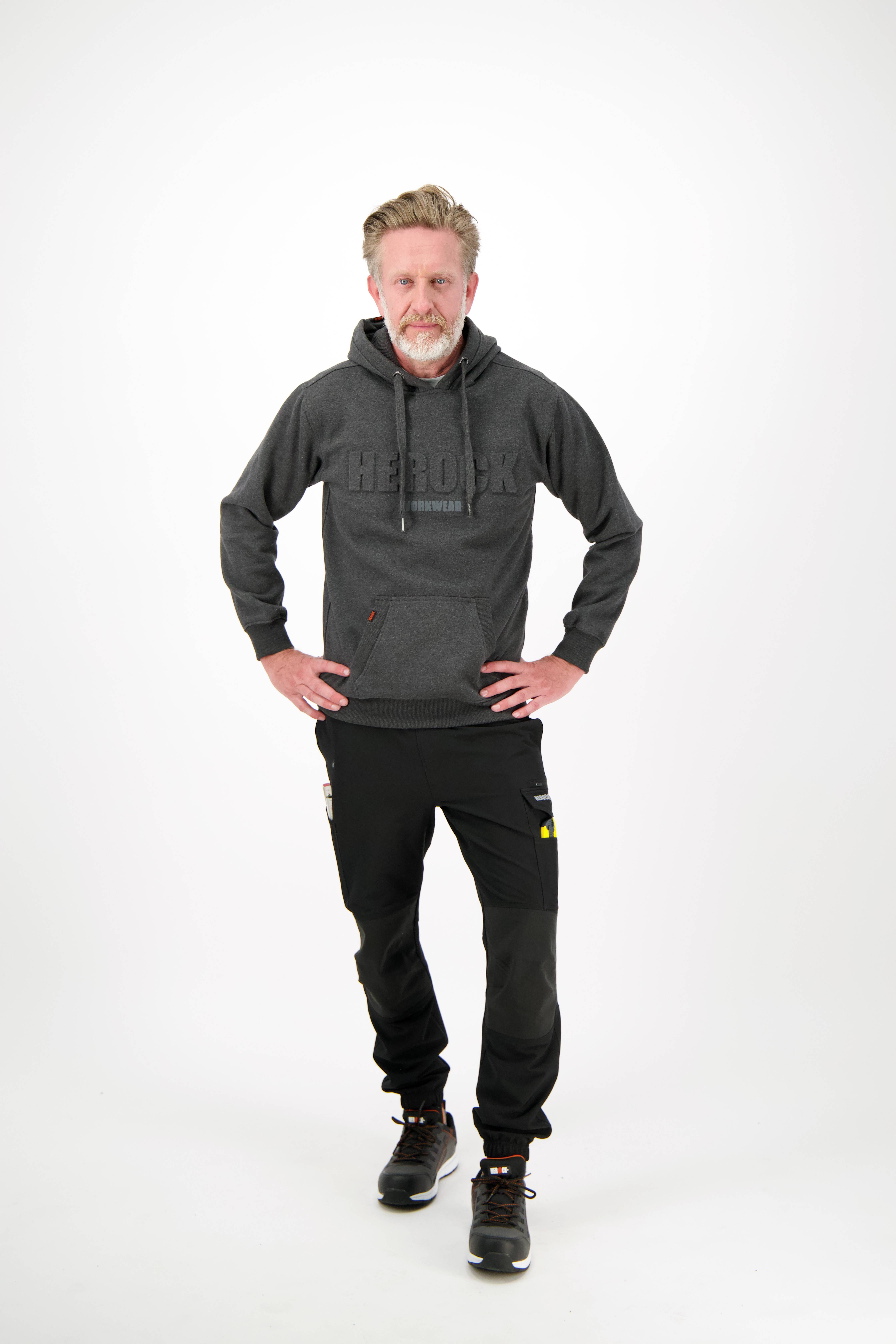 HEROCK Hali Hoodie HR 23MSW2103 HEROCK Hali Hoodie HR 23MSW2103