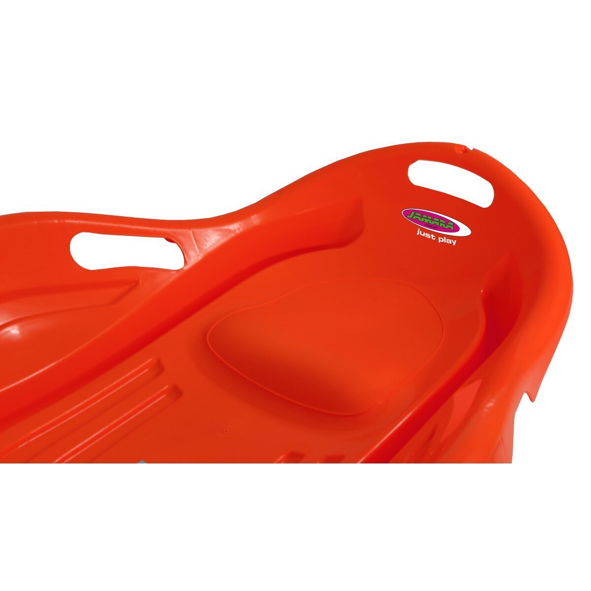 JAMARA Snow Play Bob Speed 78 cm rot ab 3 Jahren