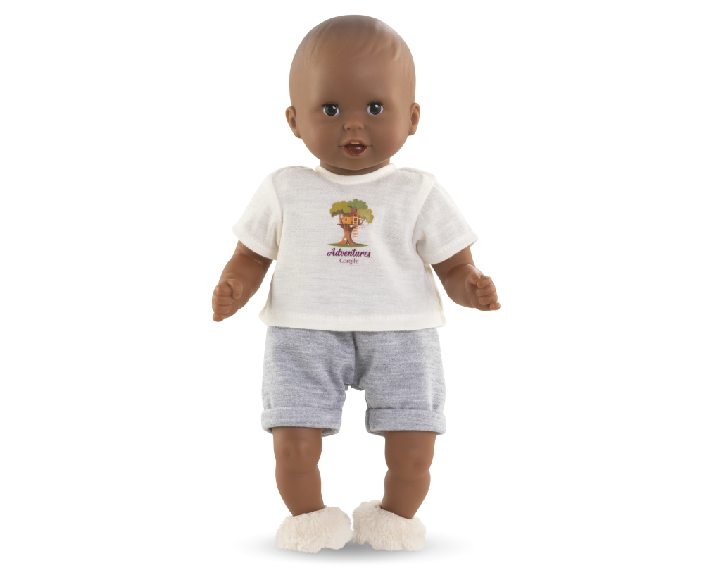 Corolle Corolle MPP 30cm Shirt + Shorts, KE