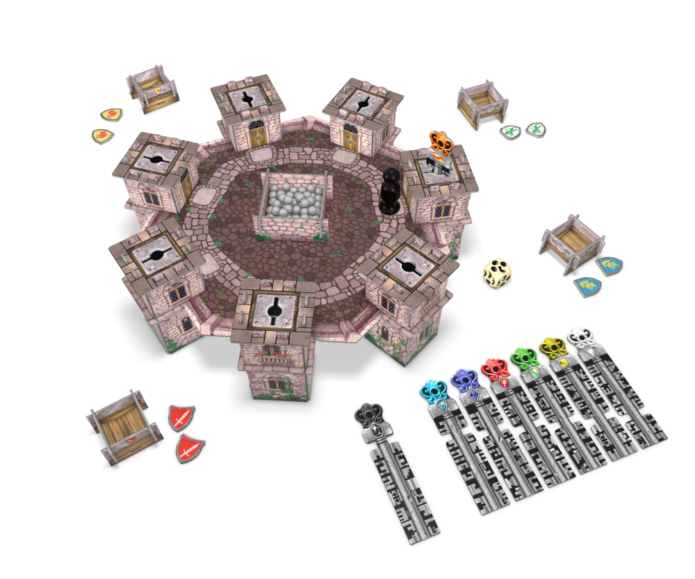 Zoch Das Schloss der 7 Schlösser Zoch Das Schloss der 7 Schlösser