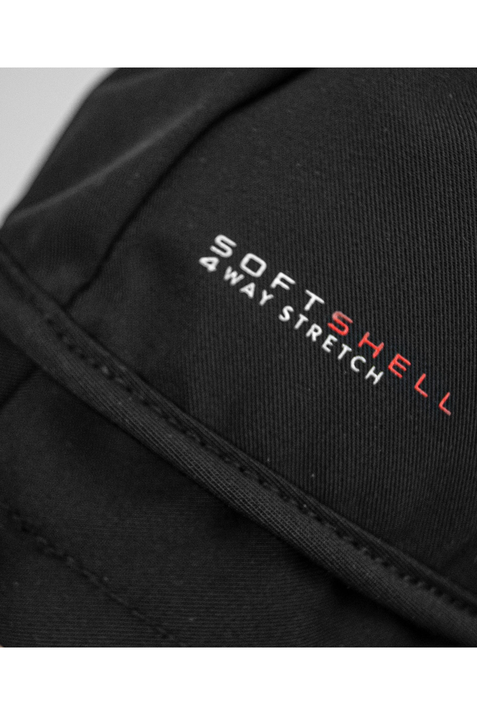 Reusch Down Spirit GORE-TEX® Unisex Skihandschuh Schwarz/Silber Reusch Down Spirit GORE-TEX® Unisex Skihandschuh Schwarz/Silber