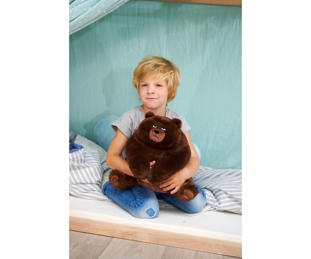 Simba Pixar Hoppers Ellen Bear, 32cm