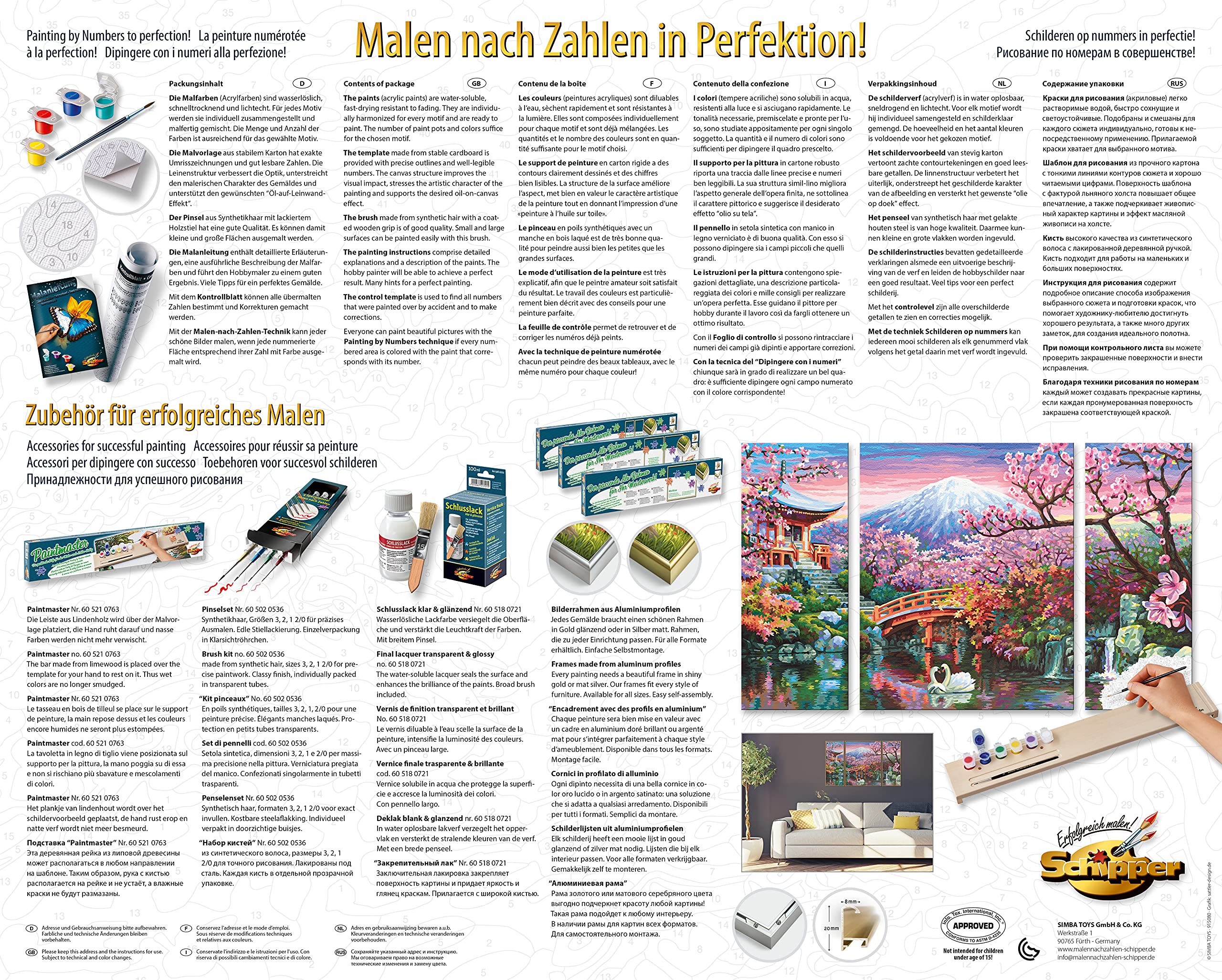 Werbung, Plakat, Seite, Text