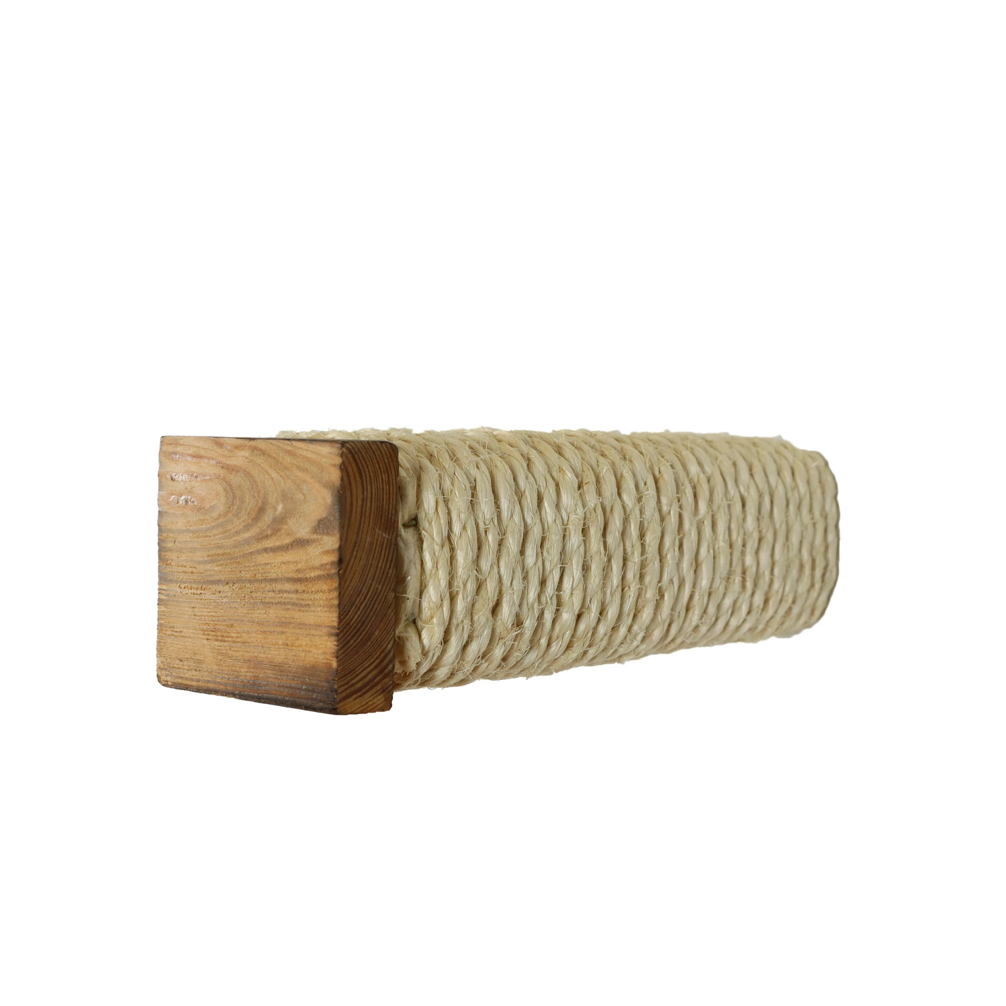 Rohrschneider RS 22361 Kletterstufe Sisalholm Holzfuß – Kletterelement Rohrschneider RS 22361 Kletterstufe Sisalholm Holzfuß – Kletterelement