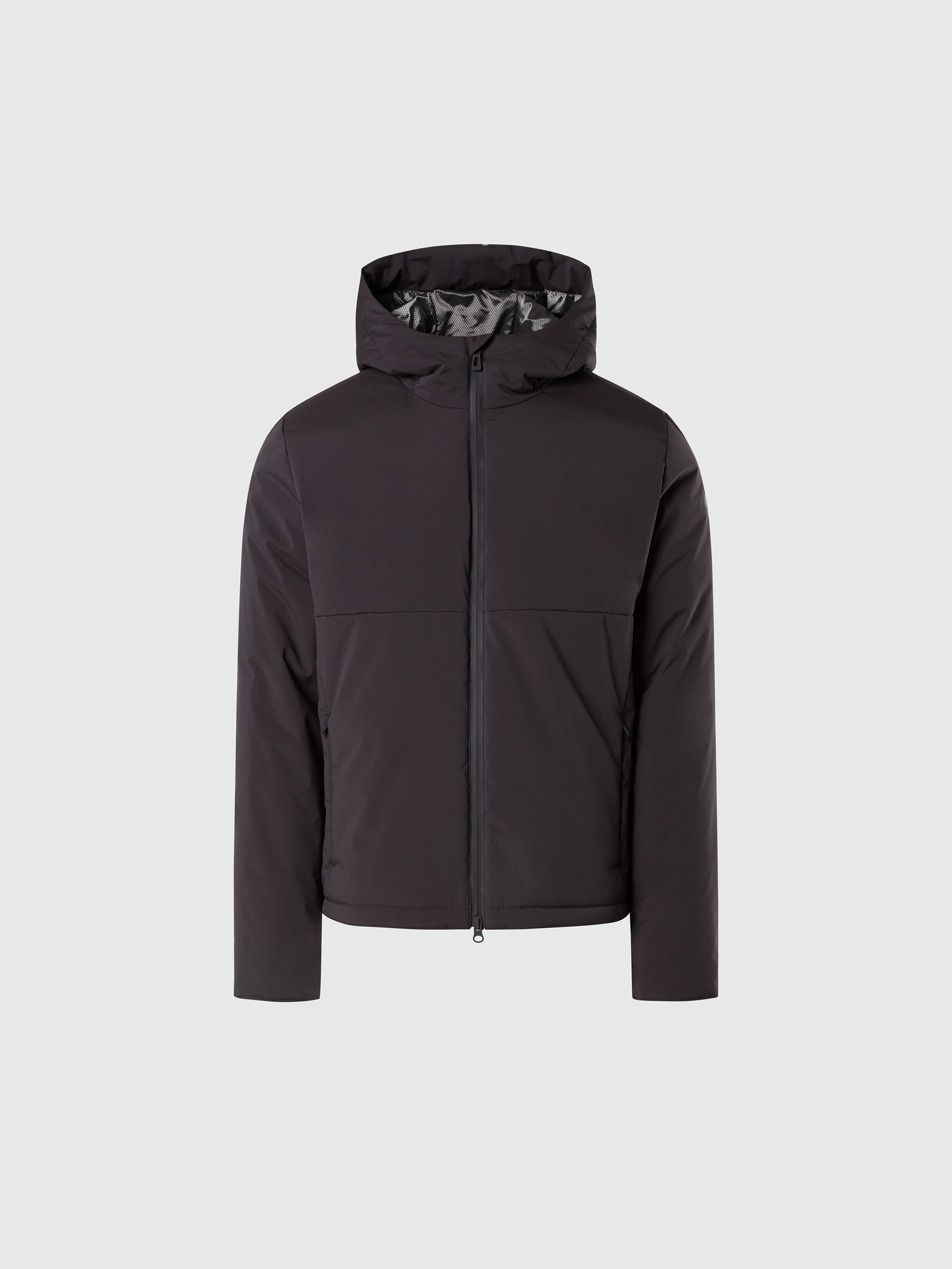 North Sails 603478/0951 OCEAN DRIFT JACKE, PHANTOM