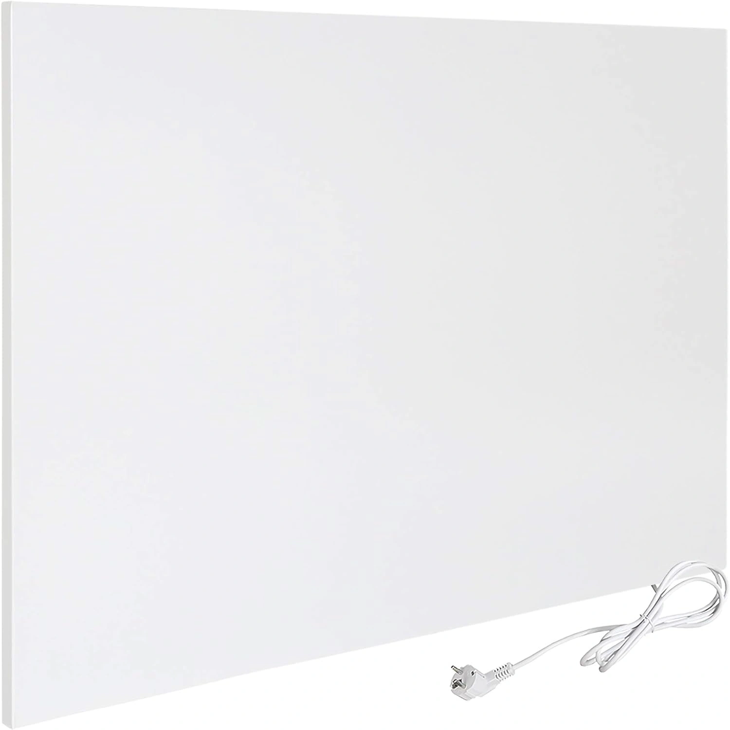 VIESTA® H1200 Infrarotheizung Wandheizung 1200 W – Infrarot Heizpaneel für Wandmontage, Weiß VIESTA® H1200 Infrarotheizung Wandheizung 1200 W – Infrarot Heizpaneel für Wandmontage, Weiß