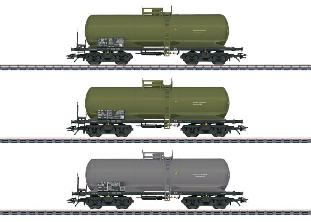 MÄRKLIN_46463