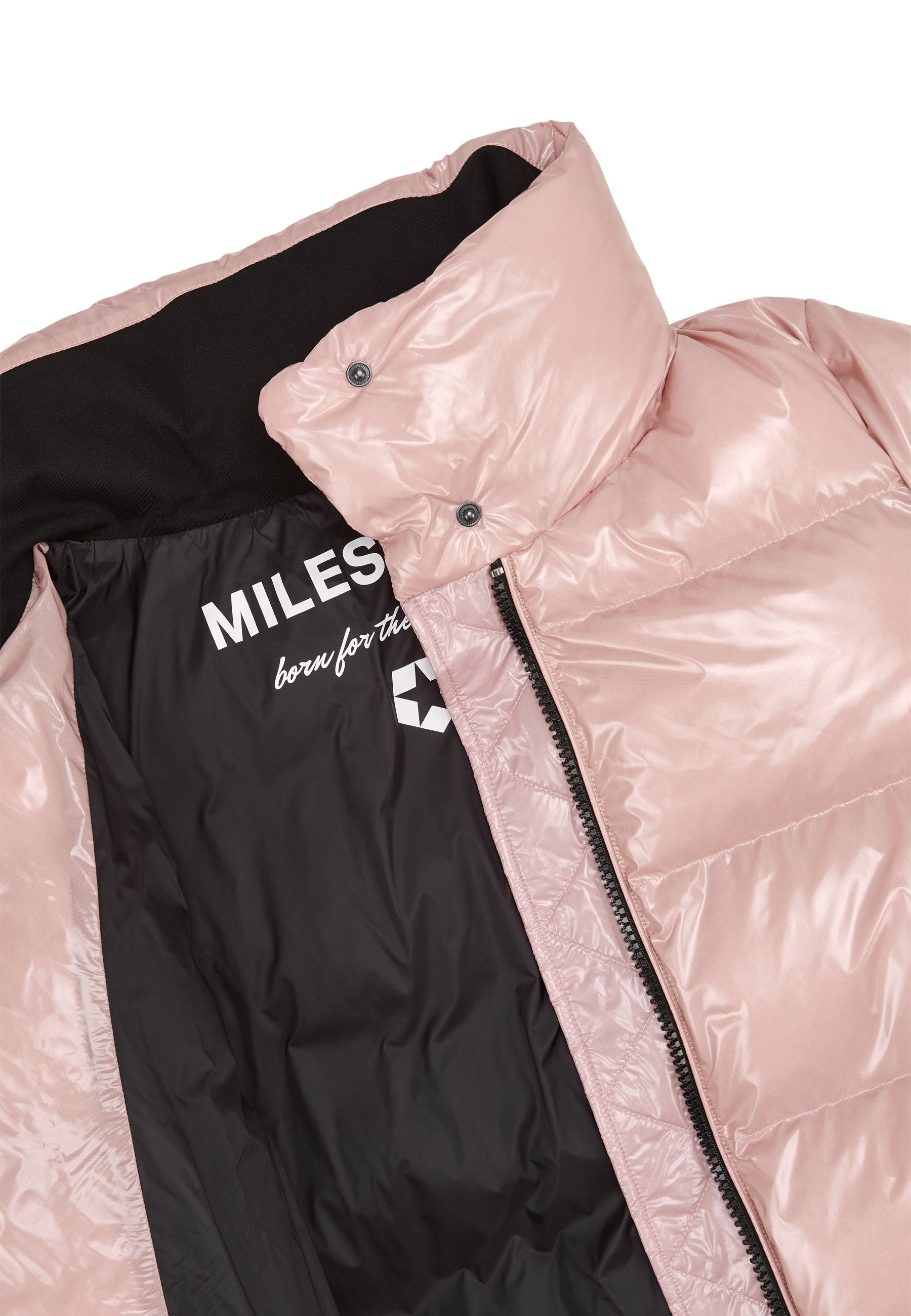 Milestone MSAmber Damen Jacke - Altrosa Milestone MSAmber Damen Jacke - Altrosa