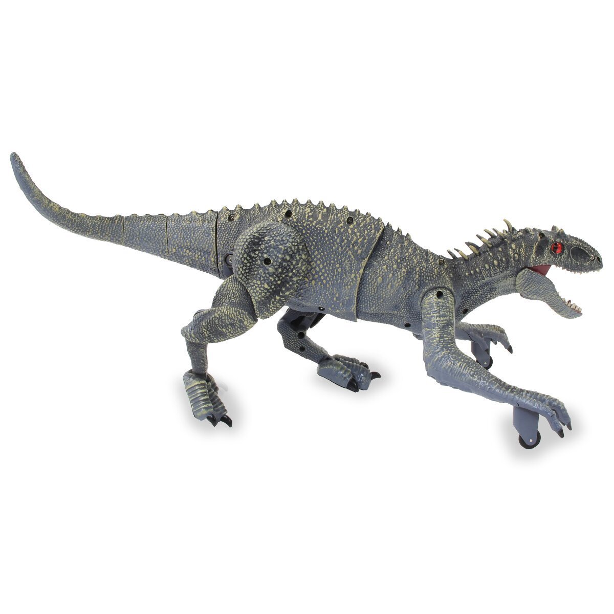 JAMARA Dinosaurier Exoraptor Li-Ion 3,7V 2,4GHz grau ab 6 Jahren JAMARA Dinosaurier Exoraptor Li-Ion 3,7V 2,4GHz grau ab 6 Jahren