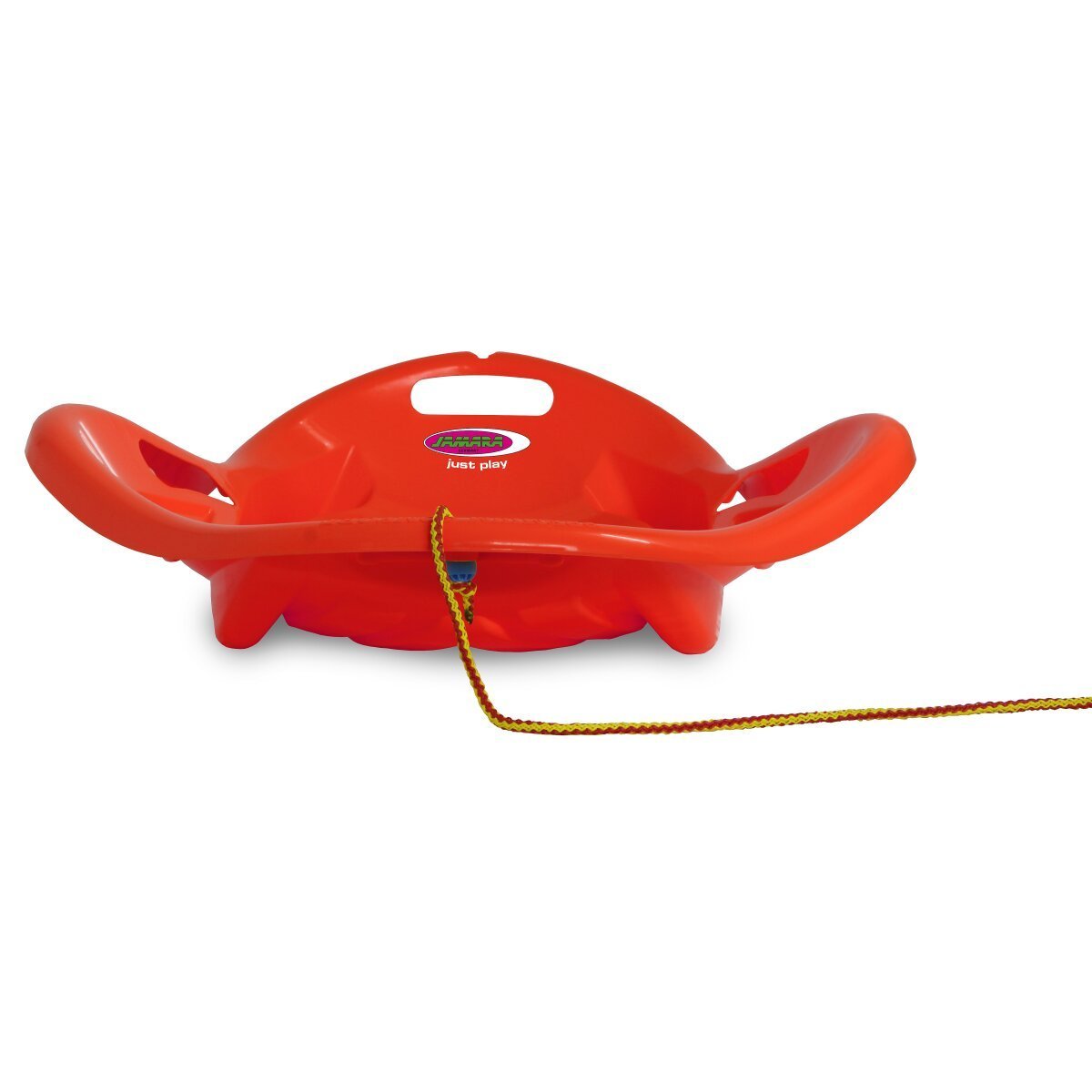 JAMARA Snow Play Bob Speed 78 cm rot ab 3 Jahren