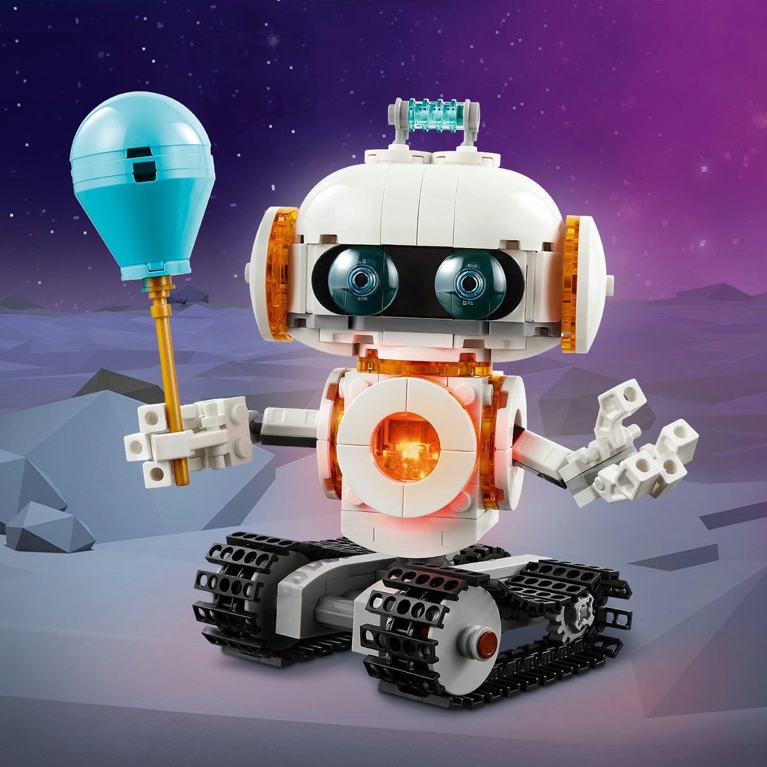 LEGO® Creator 31164 Weltraum-Roboter Roboter