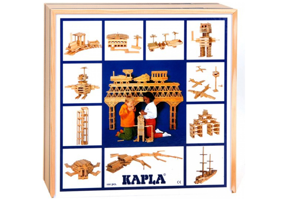 KAPLA 100er Kasten C100 KAPLA, 100er, Kasten, C100, Person, Flugzeug, Transport, Fahrzeug, Person, Flugzeug, Transport, Fahrzeug, Person, Flugzeug, Transport, Fahrzeug