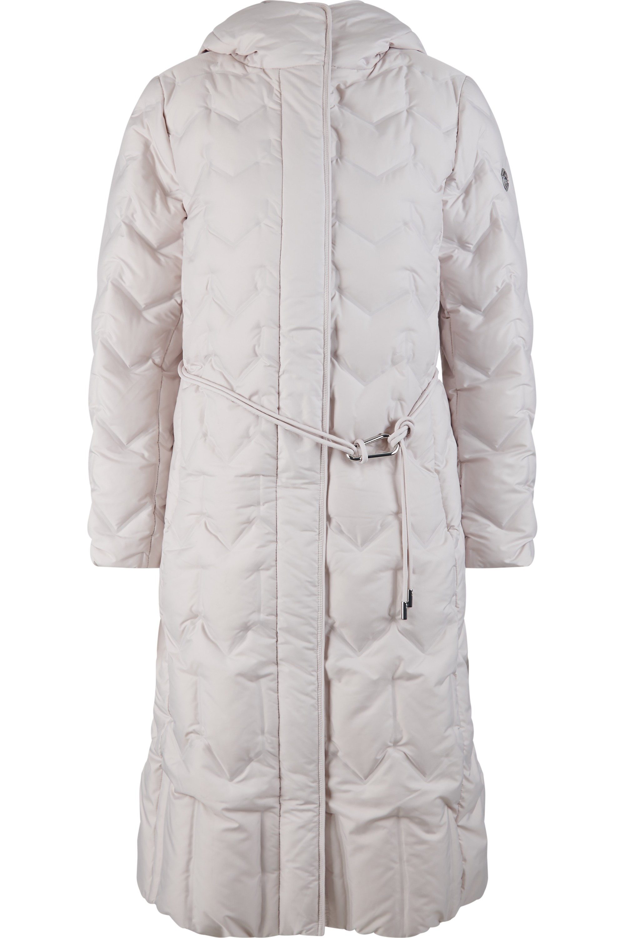 Sportalm Junoel m.K. Outdoormantel Creme