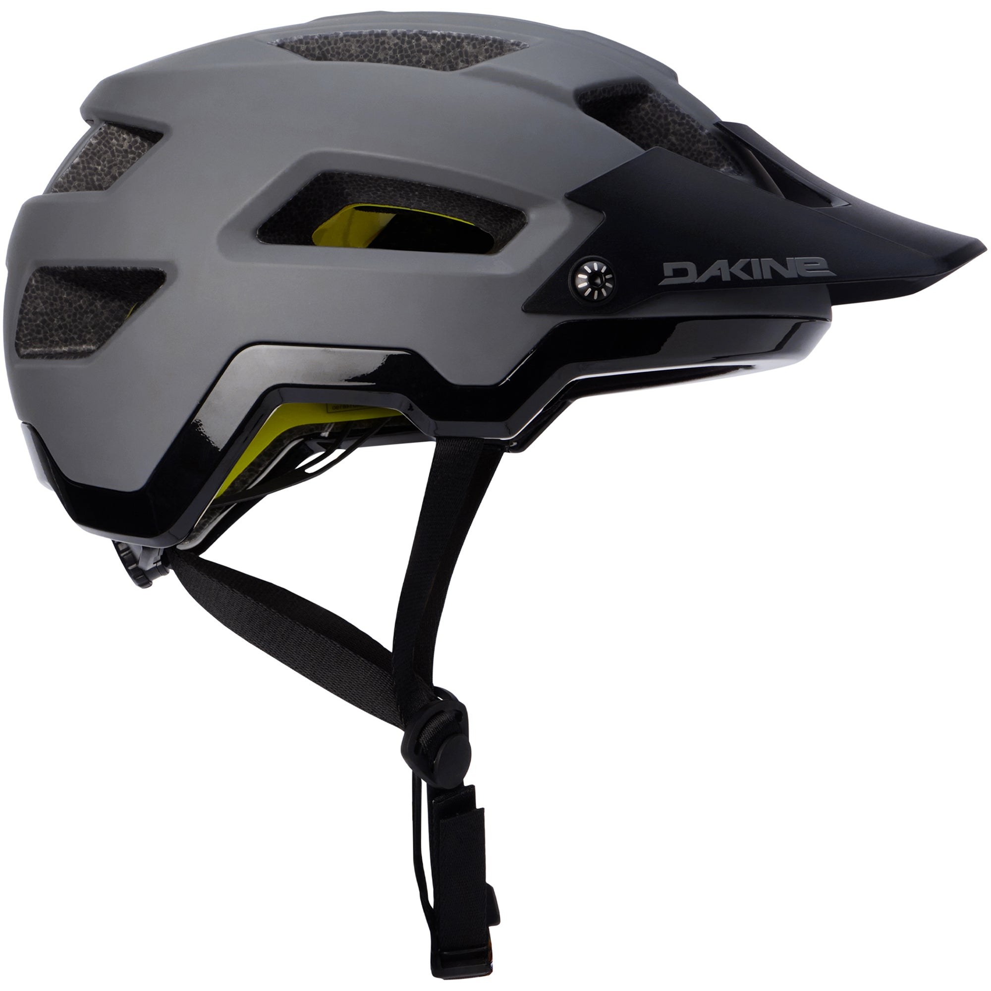 Dakine D10004687/M/L Helm Slayer Mips Helmet - Grau - M/L - Bild 4 Dakine D10004687/M/L Helm Slayer Mips Helmet - Grau - M/L - Bild 4
