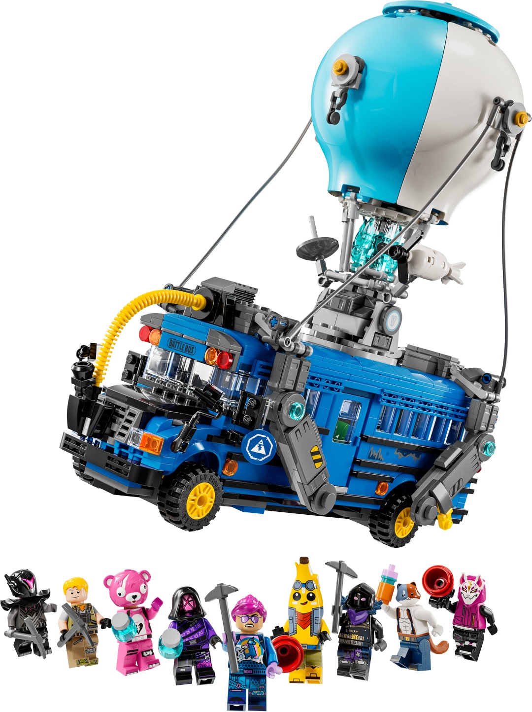 LEGO® Fortnite® 77073 Schlachtenbus LEGO® Fortnite® 77073 Schlachtenbus