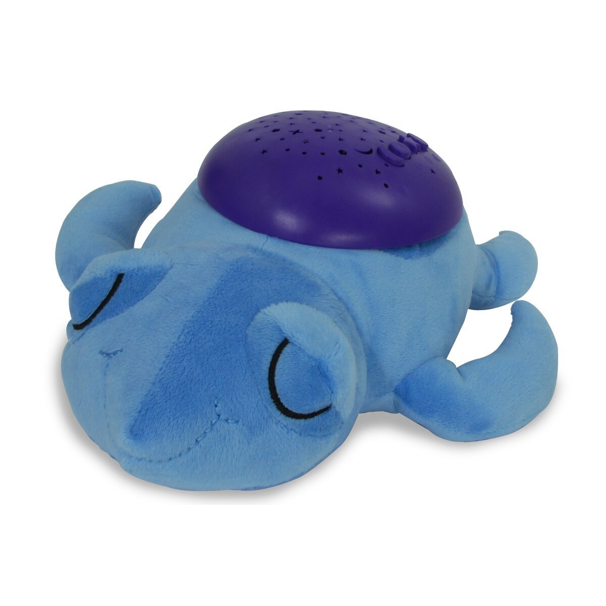 JAMARA Sternenlicht LED Dreamy Schildkröte