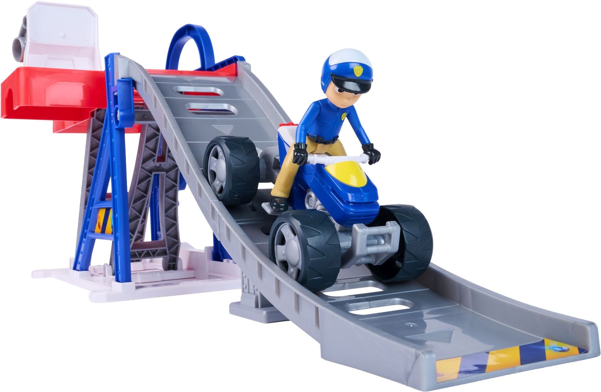 Produktfoto - Spin Master International B.V. - PAW Search & Rescue - Lift & Repair Set - Modell SPIN 6075556