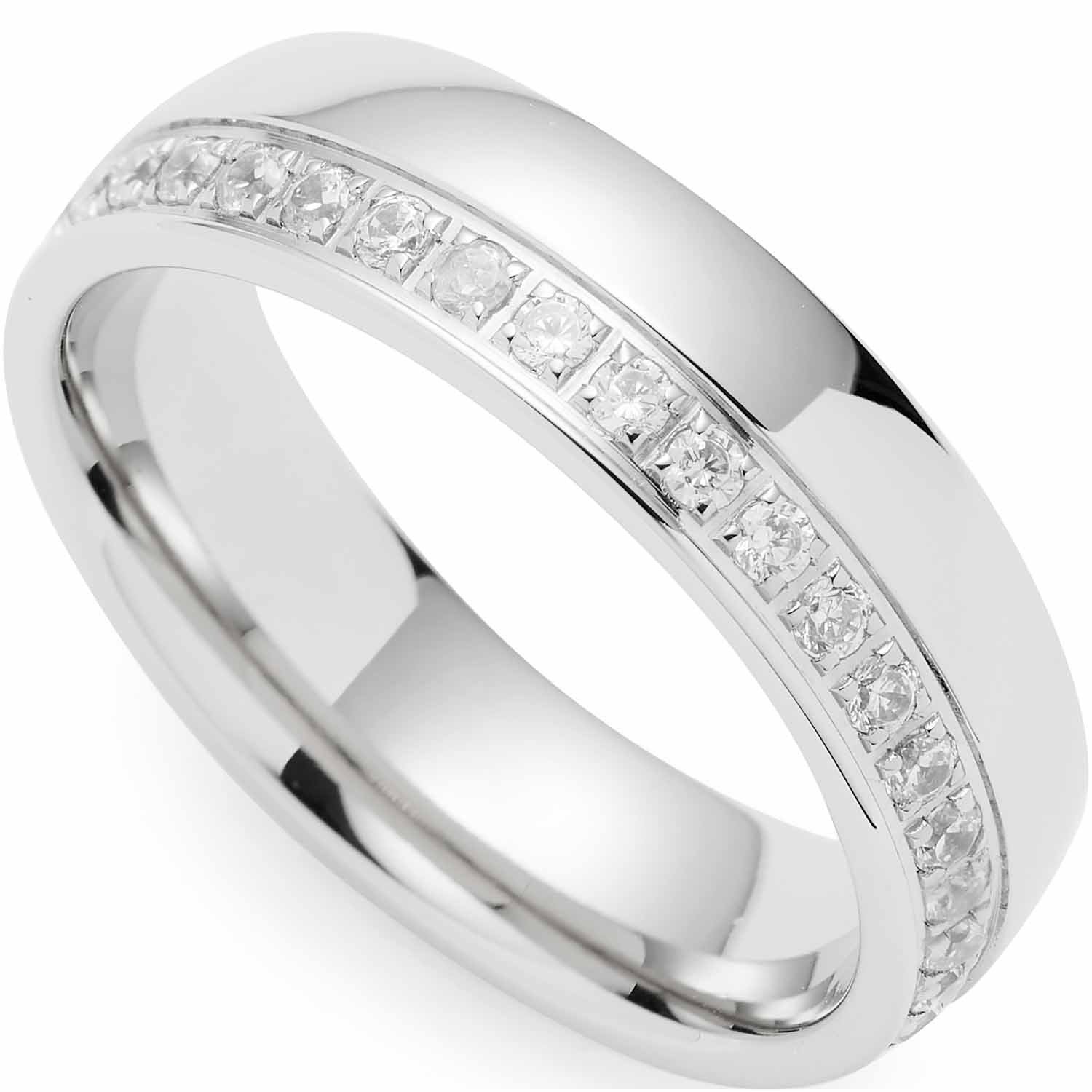 Leonardo 023513 Ring 20 Brilliante