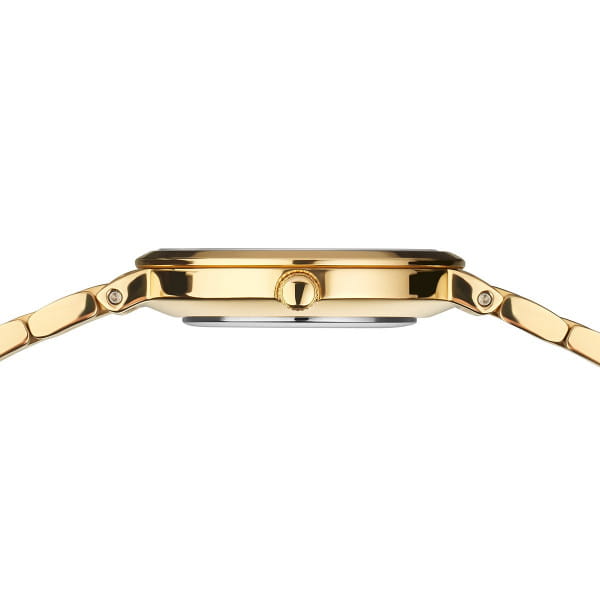 Bering 19126-734-GWP Damen Uhren Set, Armband+uhr Gold Bering 19126-734-GWP Damen Uhren Set, Armband+uhr Gold
