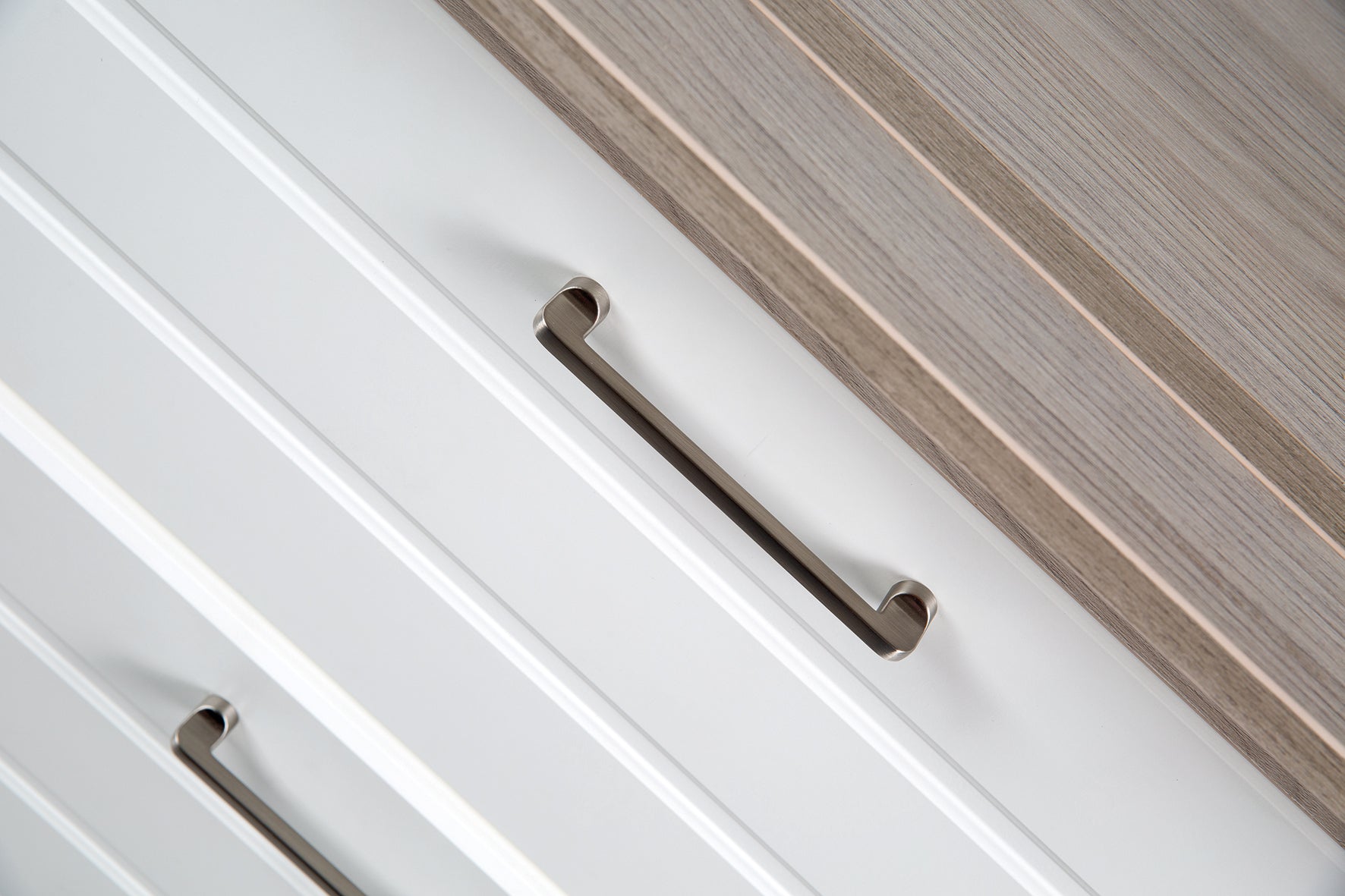 Roba 1733775 breite Wickelkommode Felicia Canadian White – Wickelkommode breit - Produktbild 13