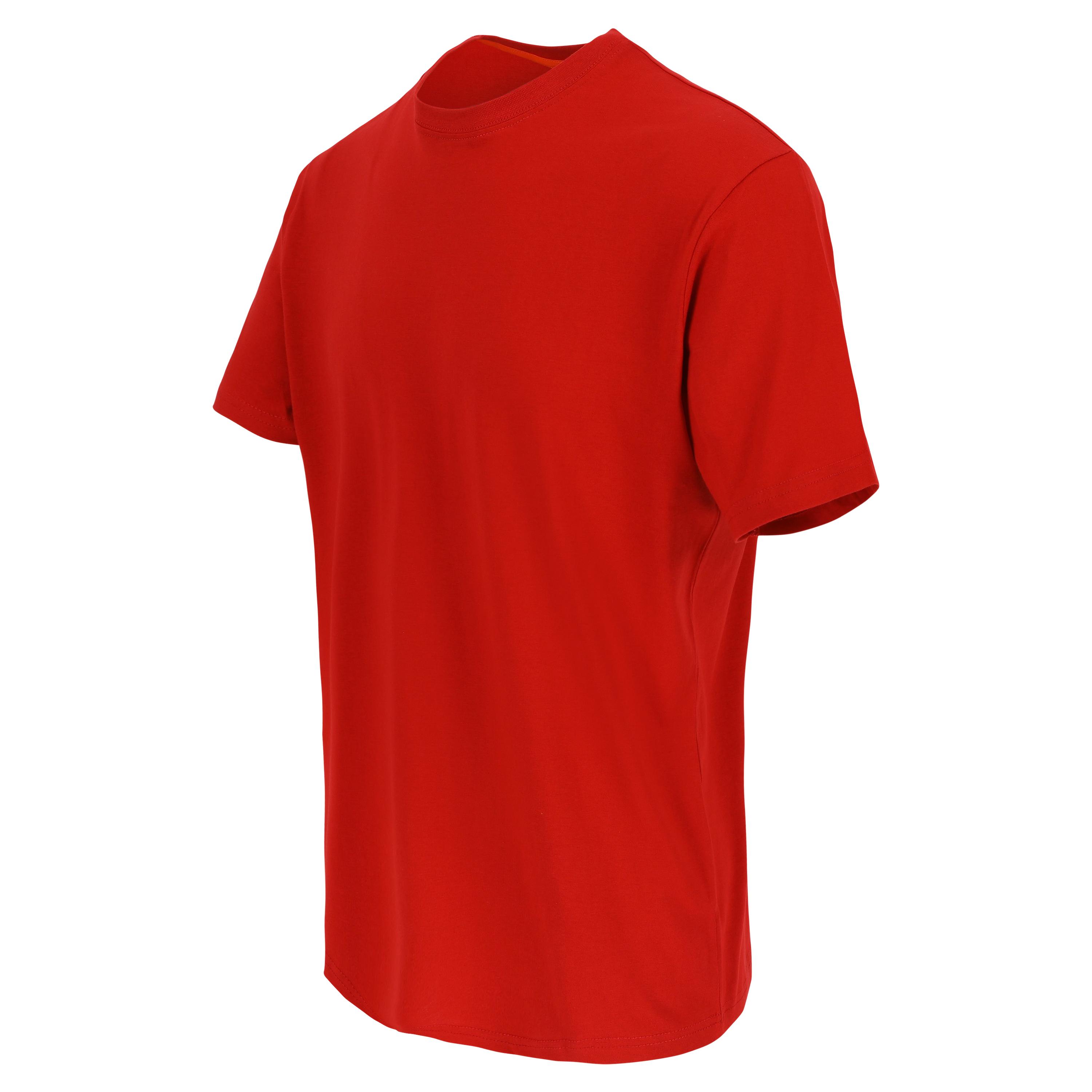 HEROCK Argo T-Shirt Kurzarm HR 21MTS0901