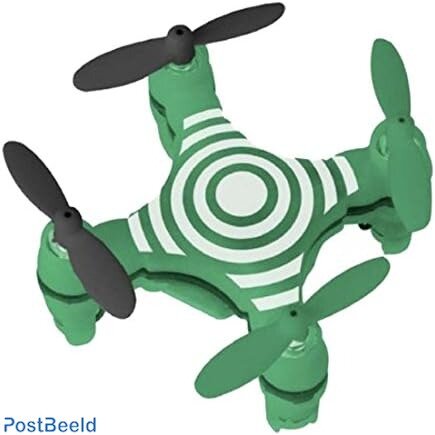 Revell_23932_Quadrocopter_Micro_Quad_Grün