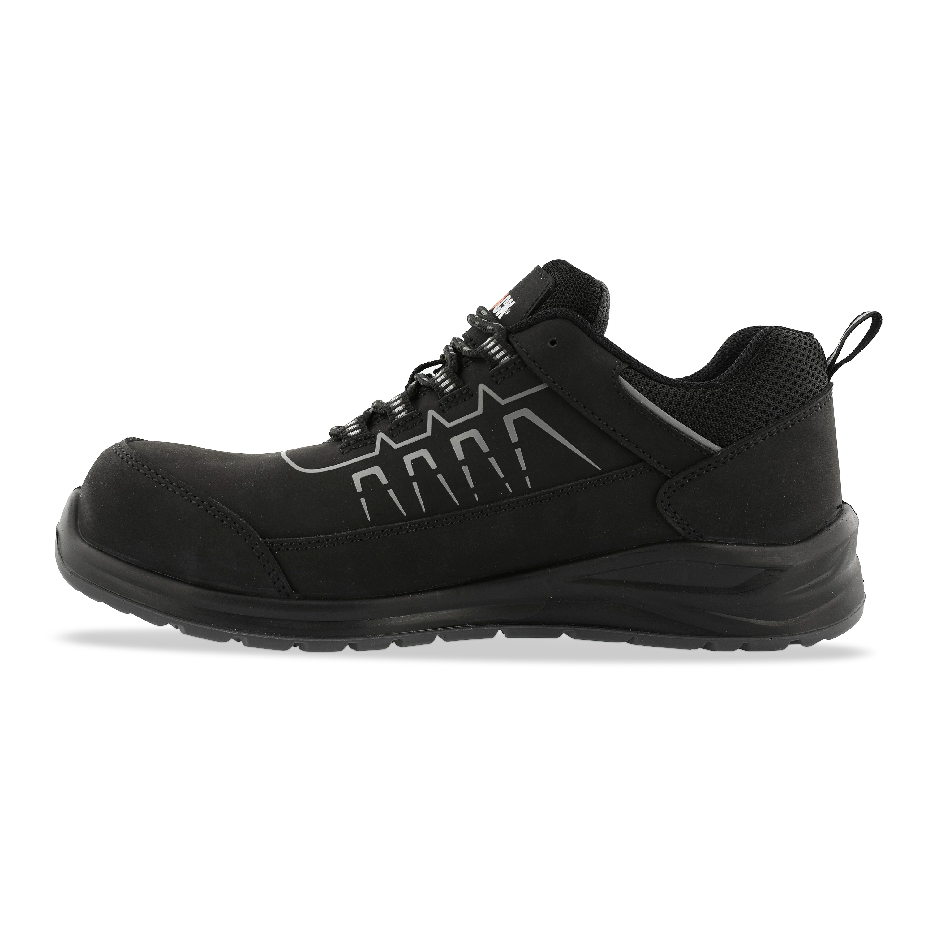 HEROCK Zano S3S Sicherheitssneakers niedrig HR 22MSS2404 HEROCK Zano S3S Sicherheitssneakers niedrig HR 22MSS2404