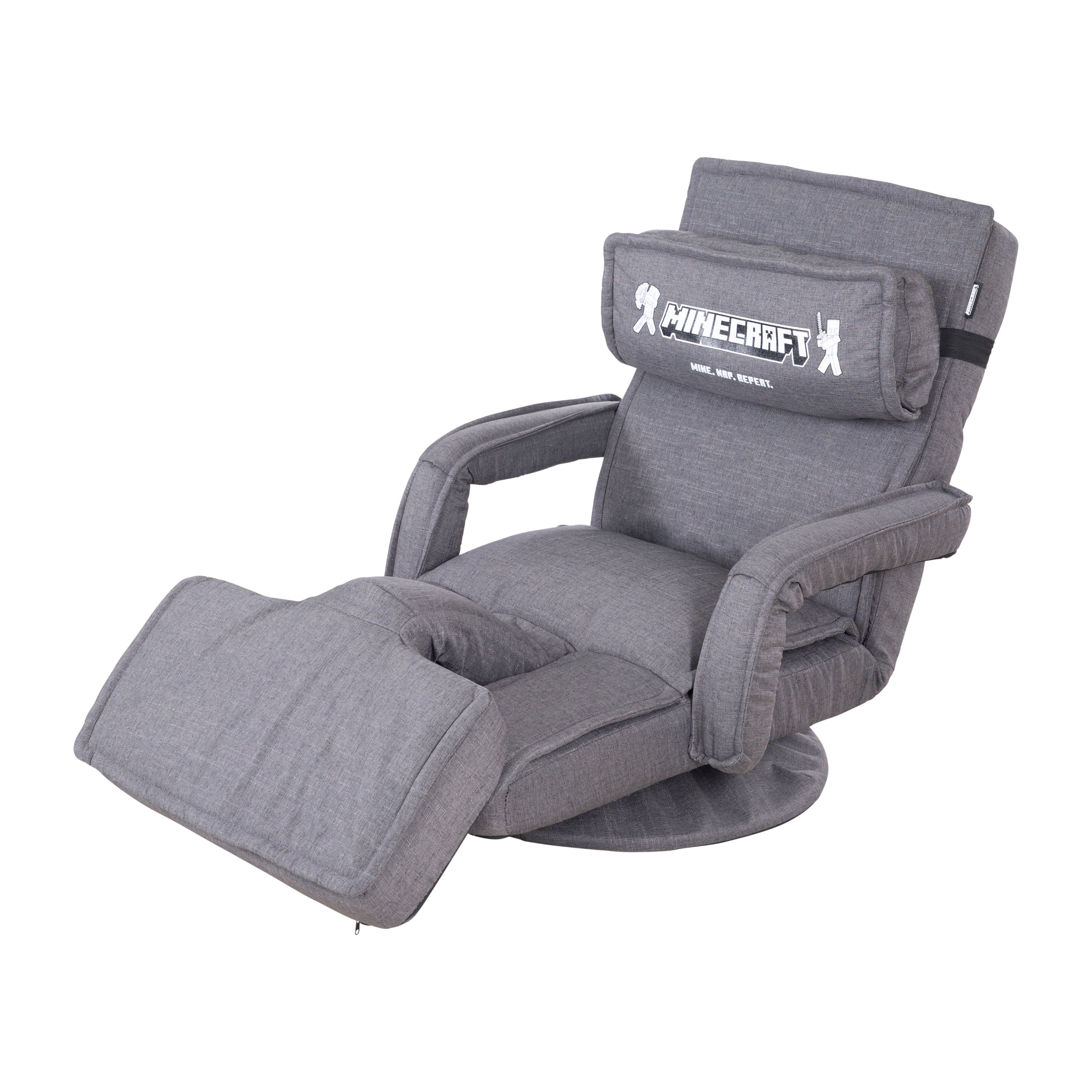 Roba 657131HG GAMING-SESSEL MIT STÜTZEN INKL HALTERUNG – Spielmöbel - Bild 9 Roba 657131HG GAMING-SESSEL MIT STÜTZEN INKL HALTERUNG – Spielmöbel - Produktbild 9