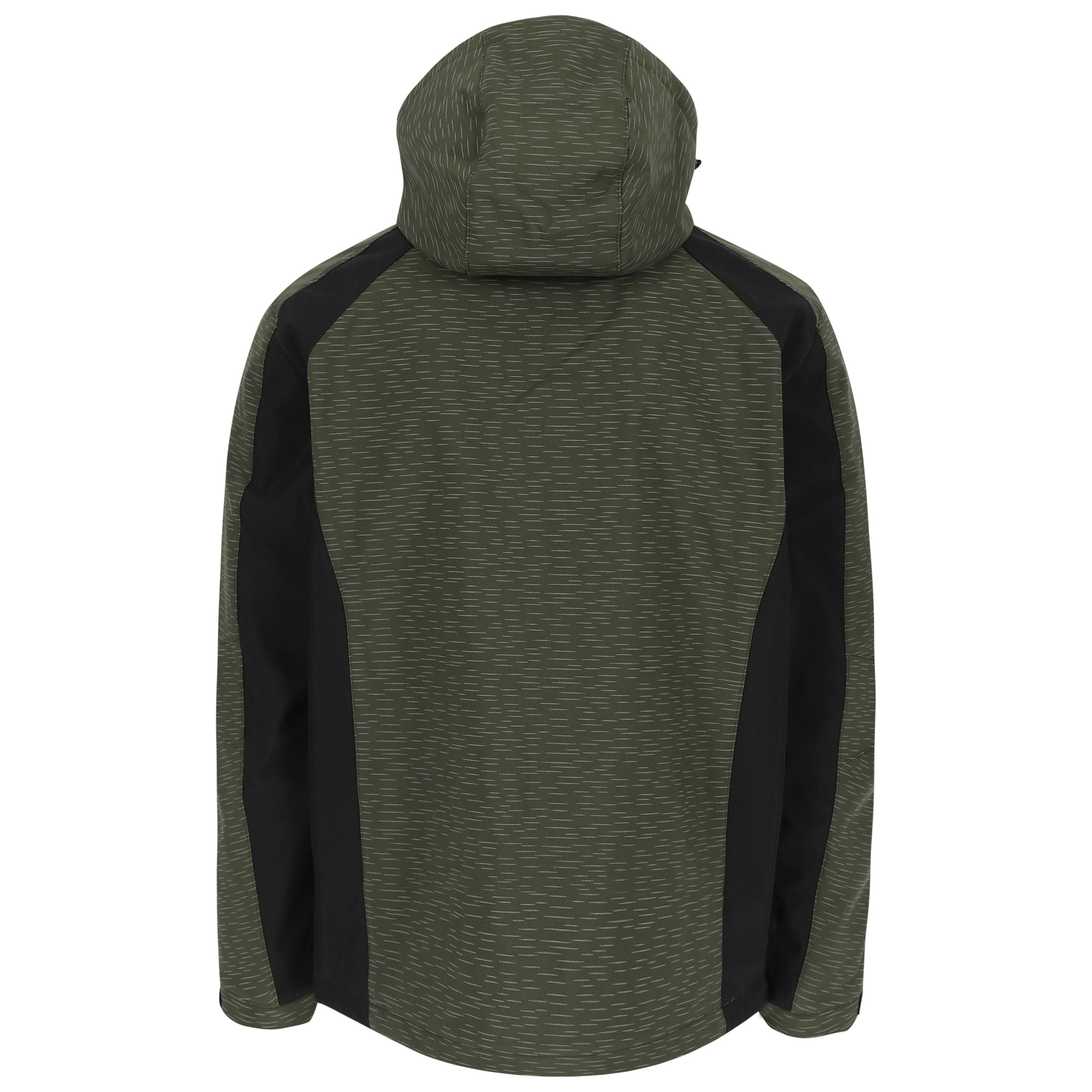 HEROCK Flexor Softshell Jacke HR 23MJC2102