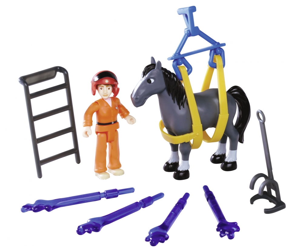 Fireman Sam Fire Swift Rettungsflugzeug 109252615