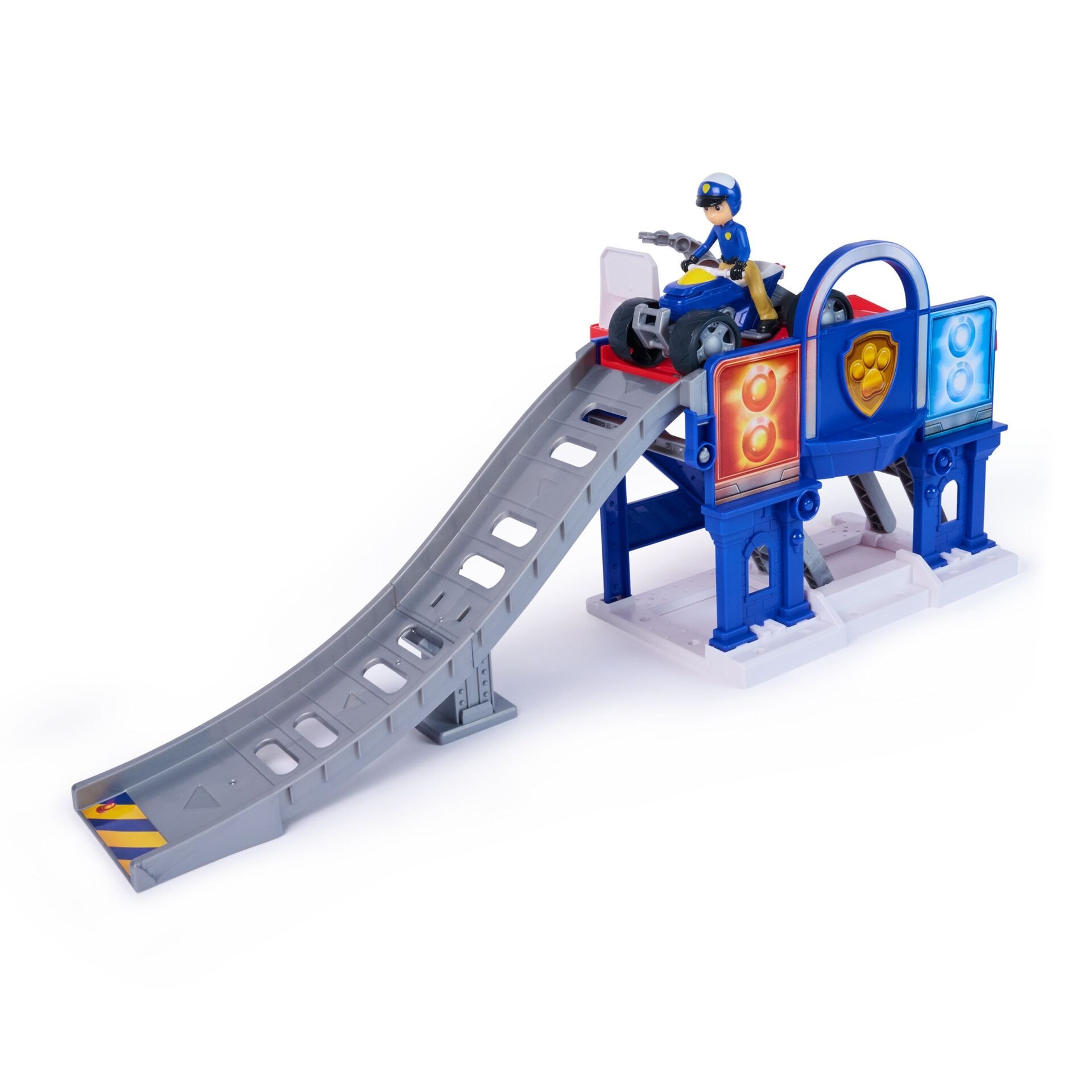 Produktfoto - Spin Master International B.V. - PAW Search & Rescue - Lift & Repair Set - Modell SPIN 6075556