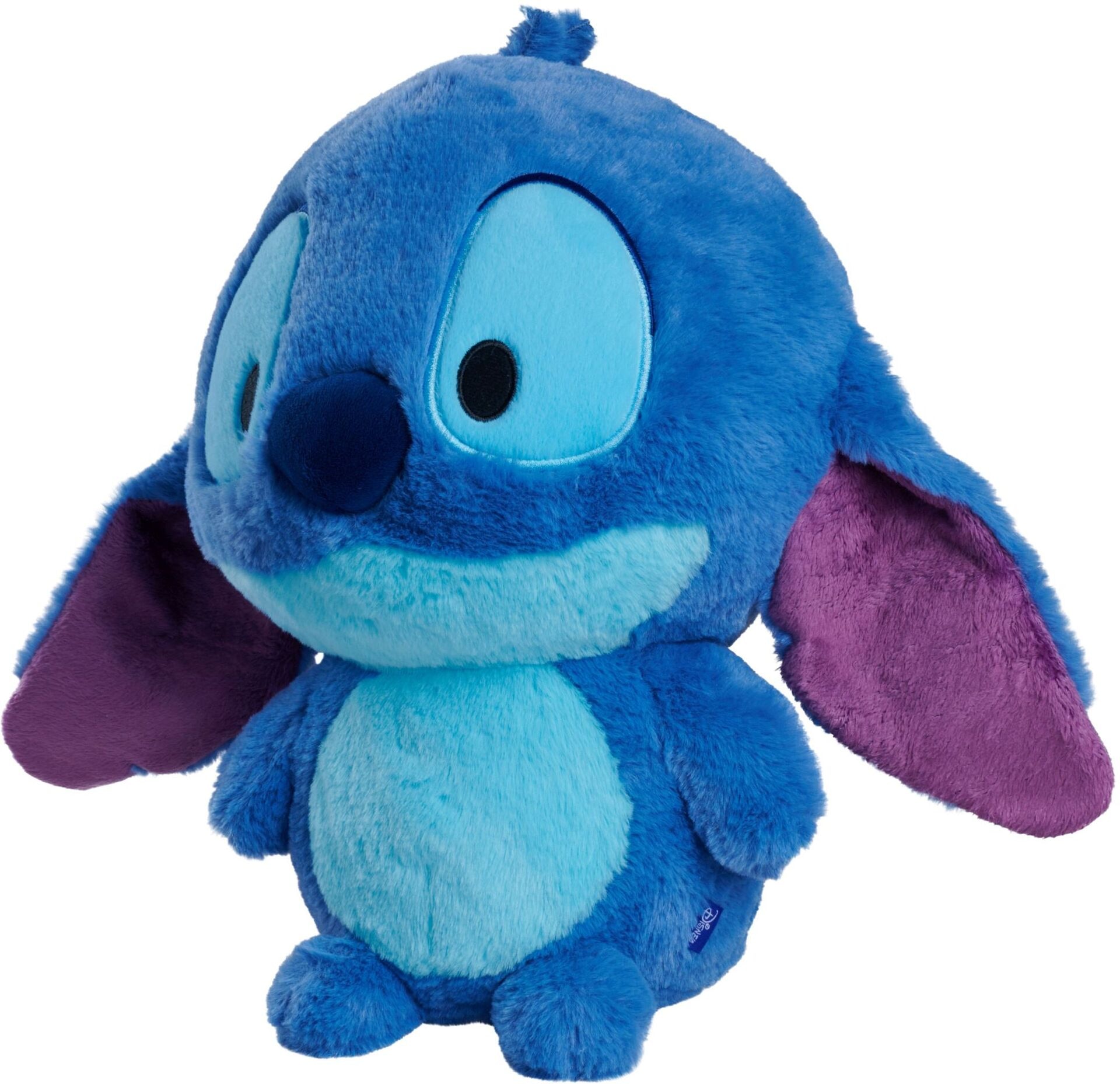 Disney Huggables Stitch, 35cm Winnie Pooh - SIMBA - SIMBA 6315870715 Produktfoto - SIMBA - Disney Huggables Stitch, 35cm Winnie Pooh - Modell SIMBA 6315870715