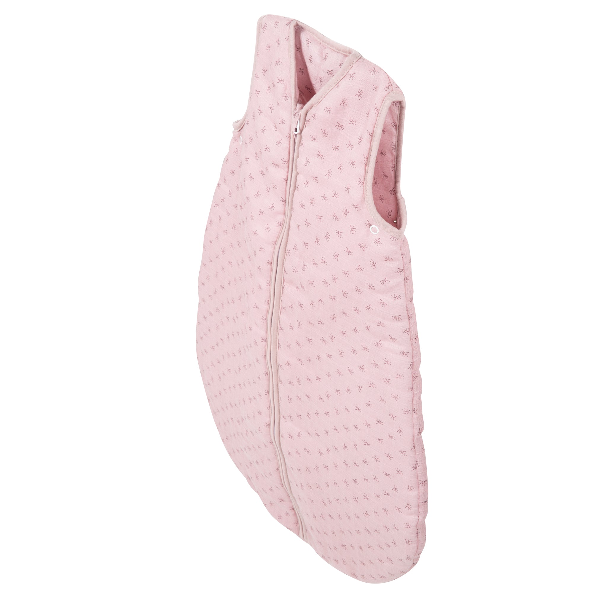 Roba 311005G226 Schlafsack Lil Planet rosa alt rosa – Schlafsäcke - Bild 3 Roba 311005G226 Schlafsack Lil Planet rosa alt rosa – Schlafsäcke - Produktbild 3