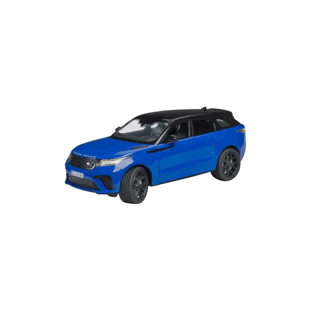 Bruder, 02880, Range, Rover, Velar
