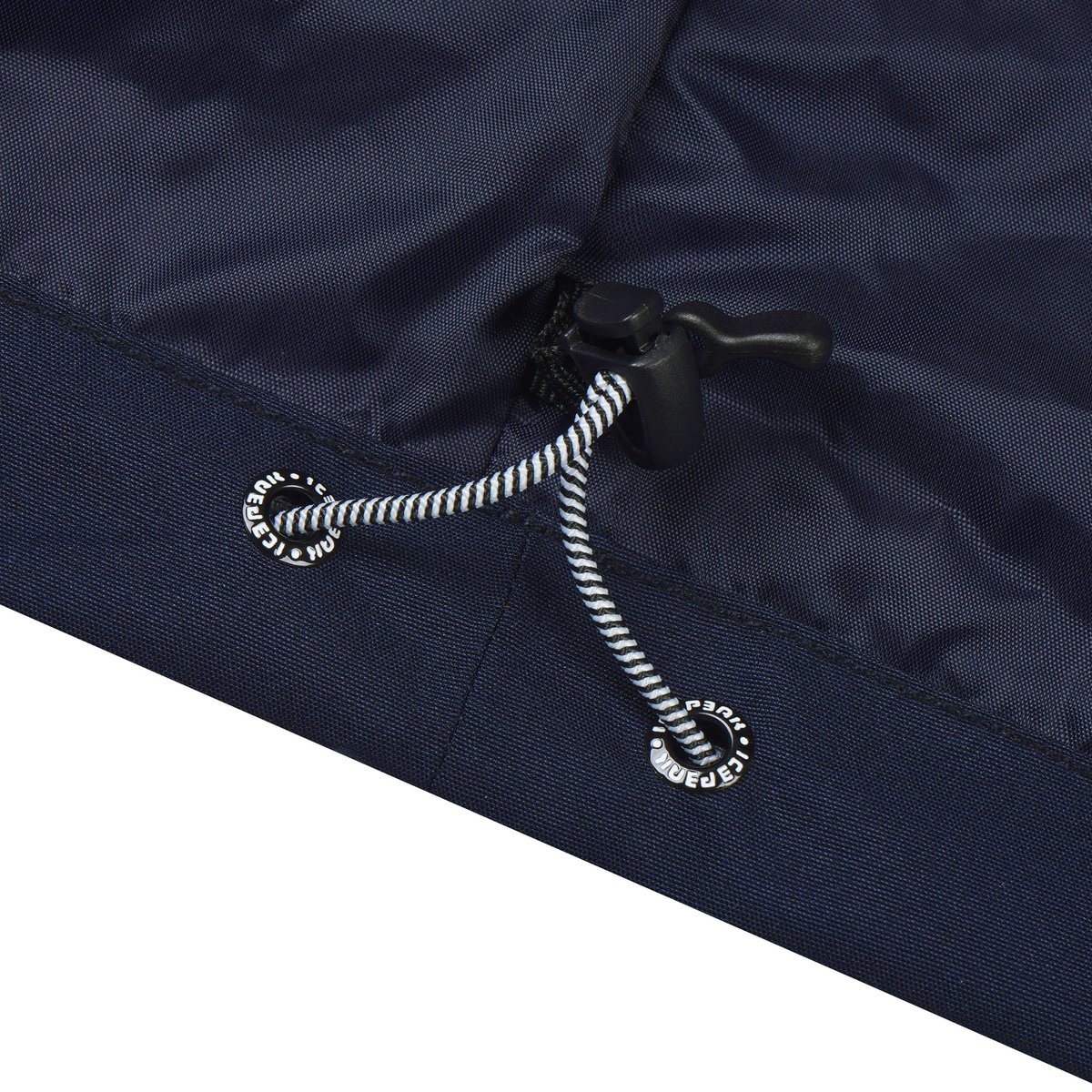 ICEPEAK 956011507I AALEN Regenjacke Herren Dunkelblau Gr. 58