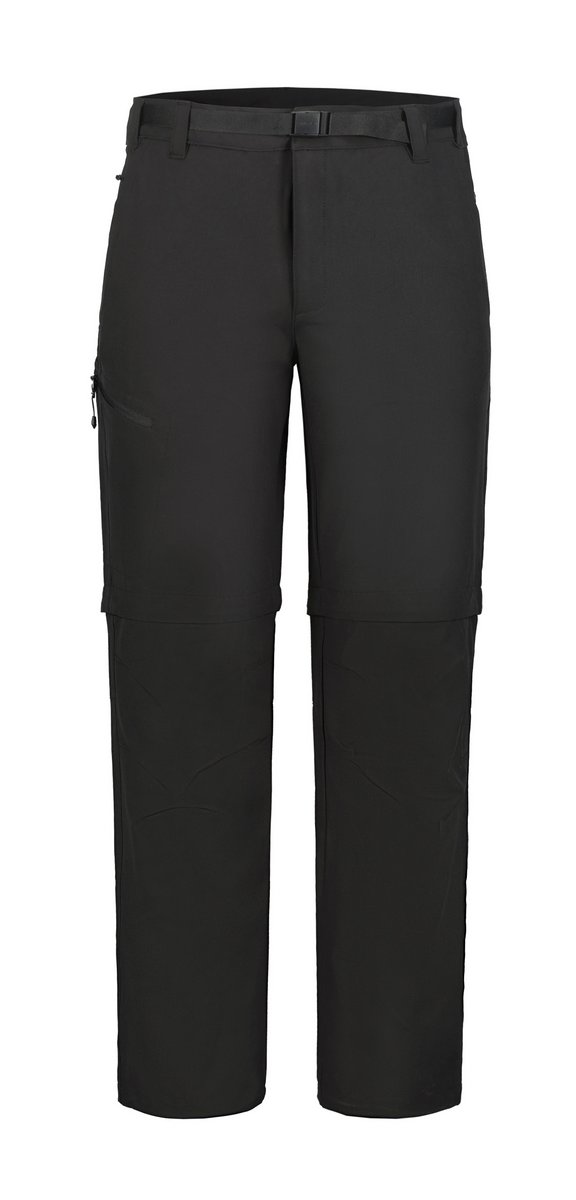ICEPEAK 957113522I BARWICK Outdoor-Hose Herren Schwarz Gr. 52