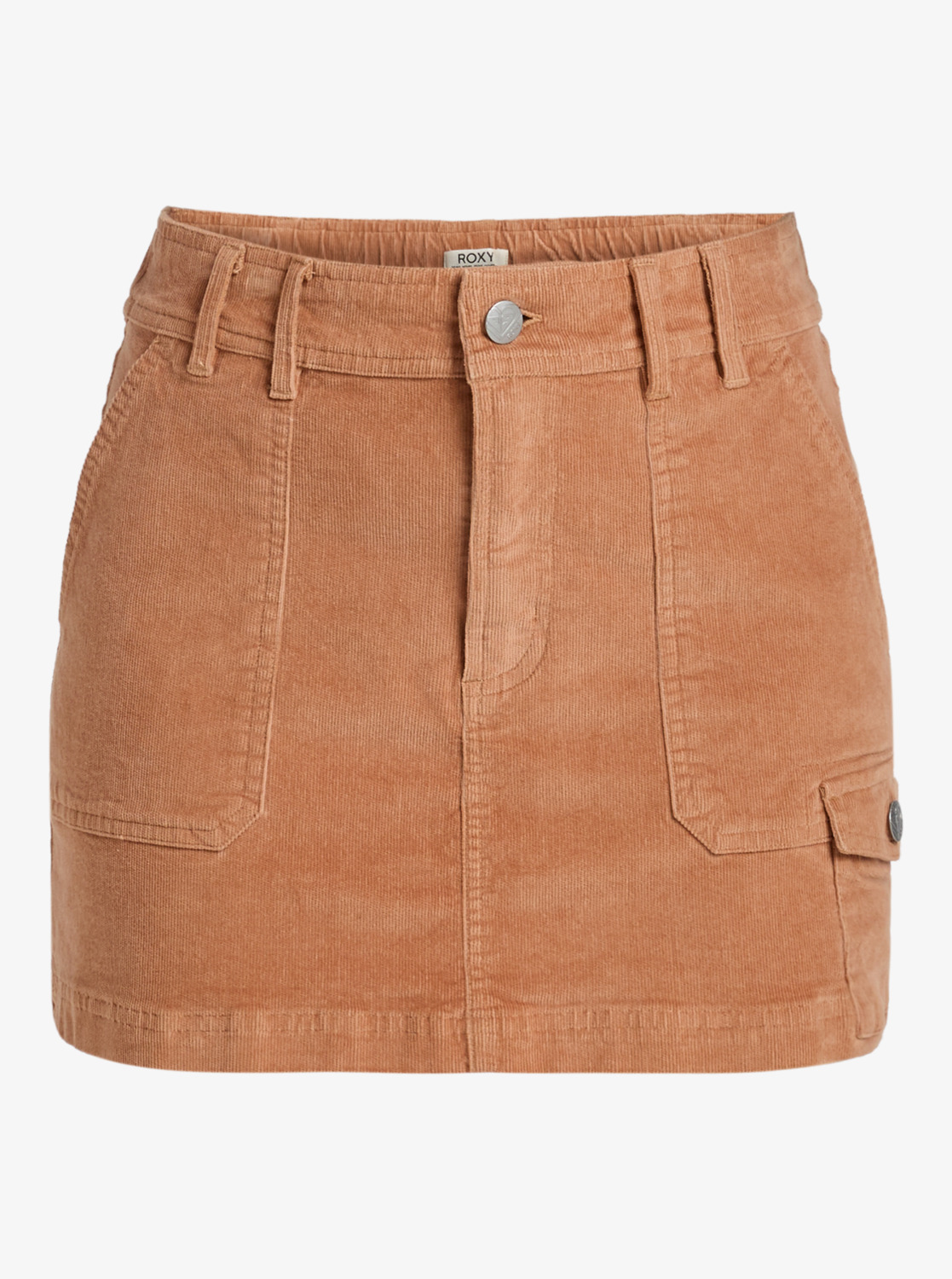 ROXY Roll With It Minirock für Frauen ROXY, Roll, With, It, Minirock, für, Frauen