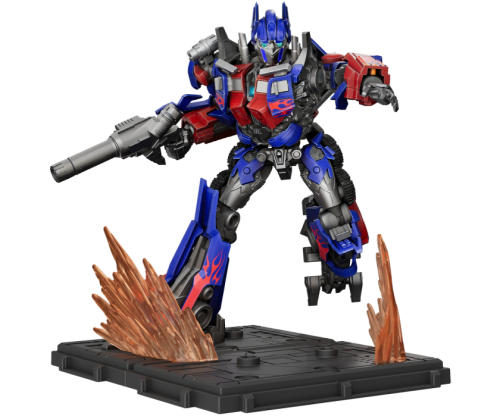 Dickie Toys Blokees Transformers Optimus Prime Dickie Toys Blokees Transformers Optimus Prime