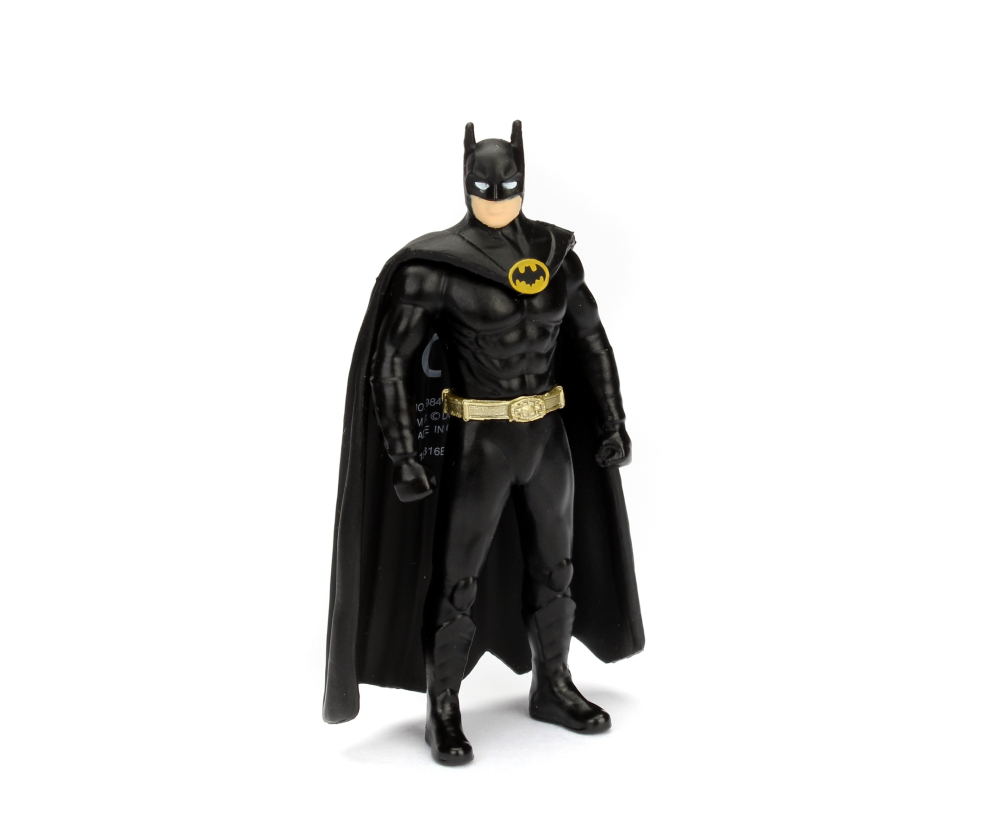 Jada Batman 1989 Batmobile 1:24
