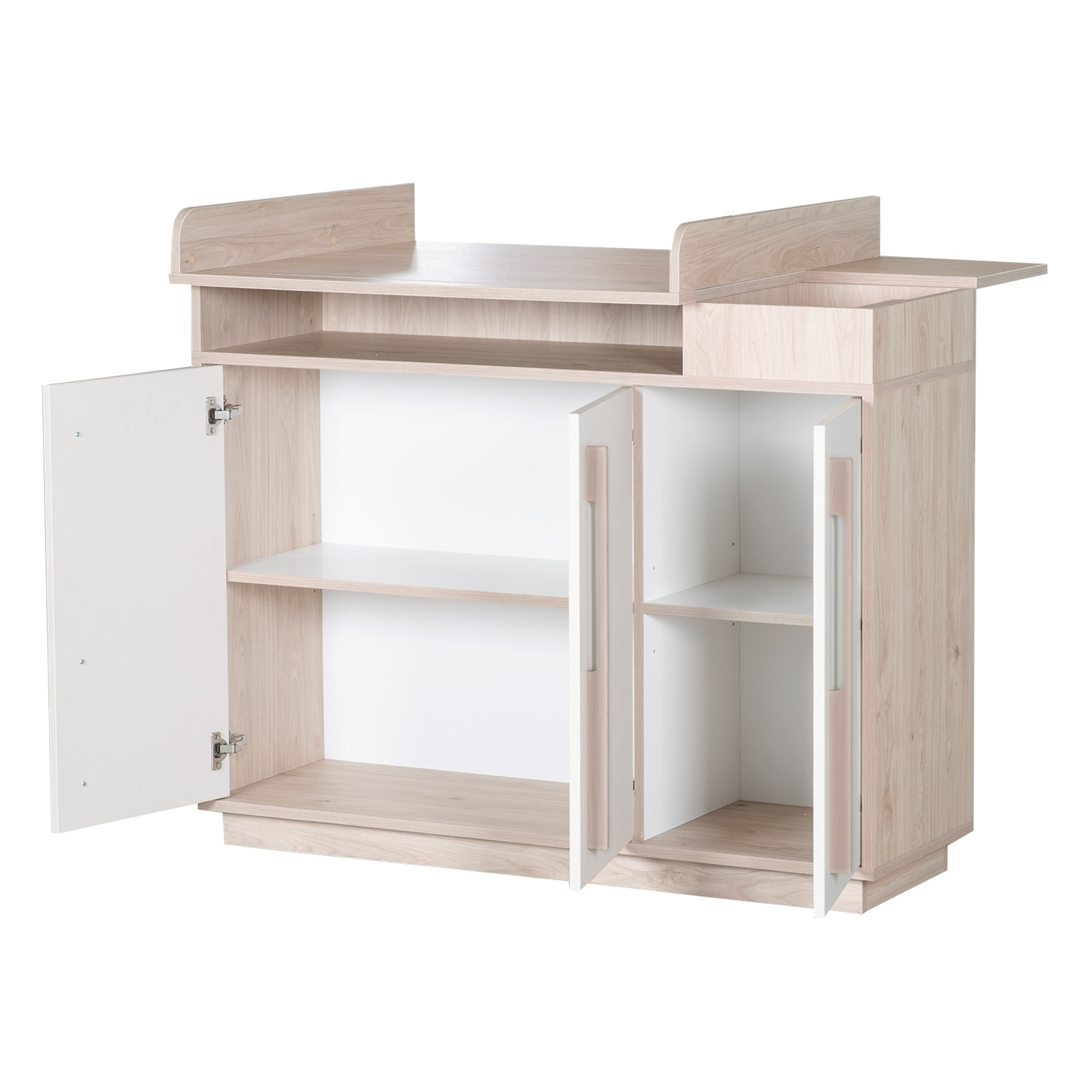 Roba 1014888 Kinderzimmerset Elva Cashmere – Kinderzimmer Set - Produktbild 4