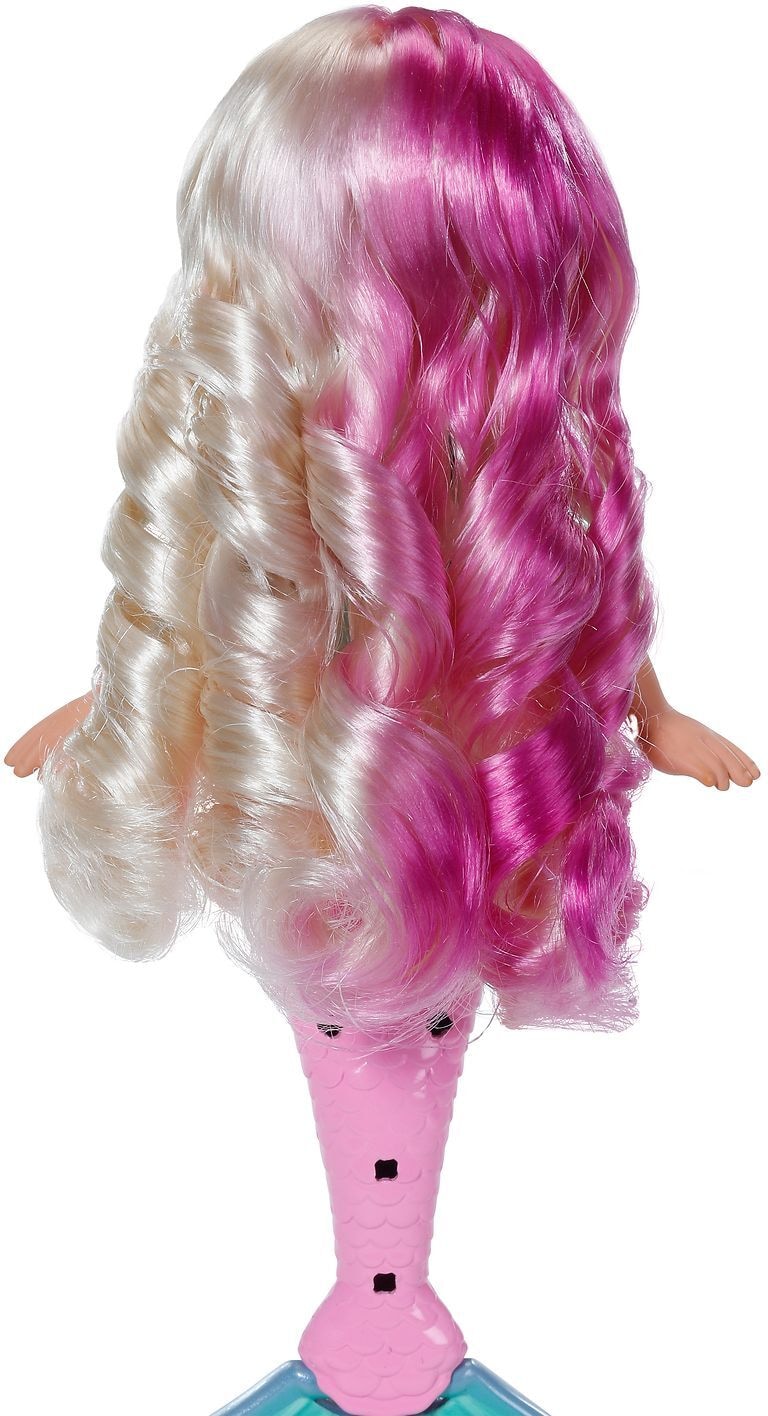 Produktfoto - Zapf - BABY born Magic Makeover Sweet Sparkle - Modell ZAPF 871737