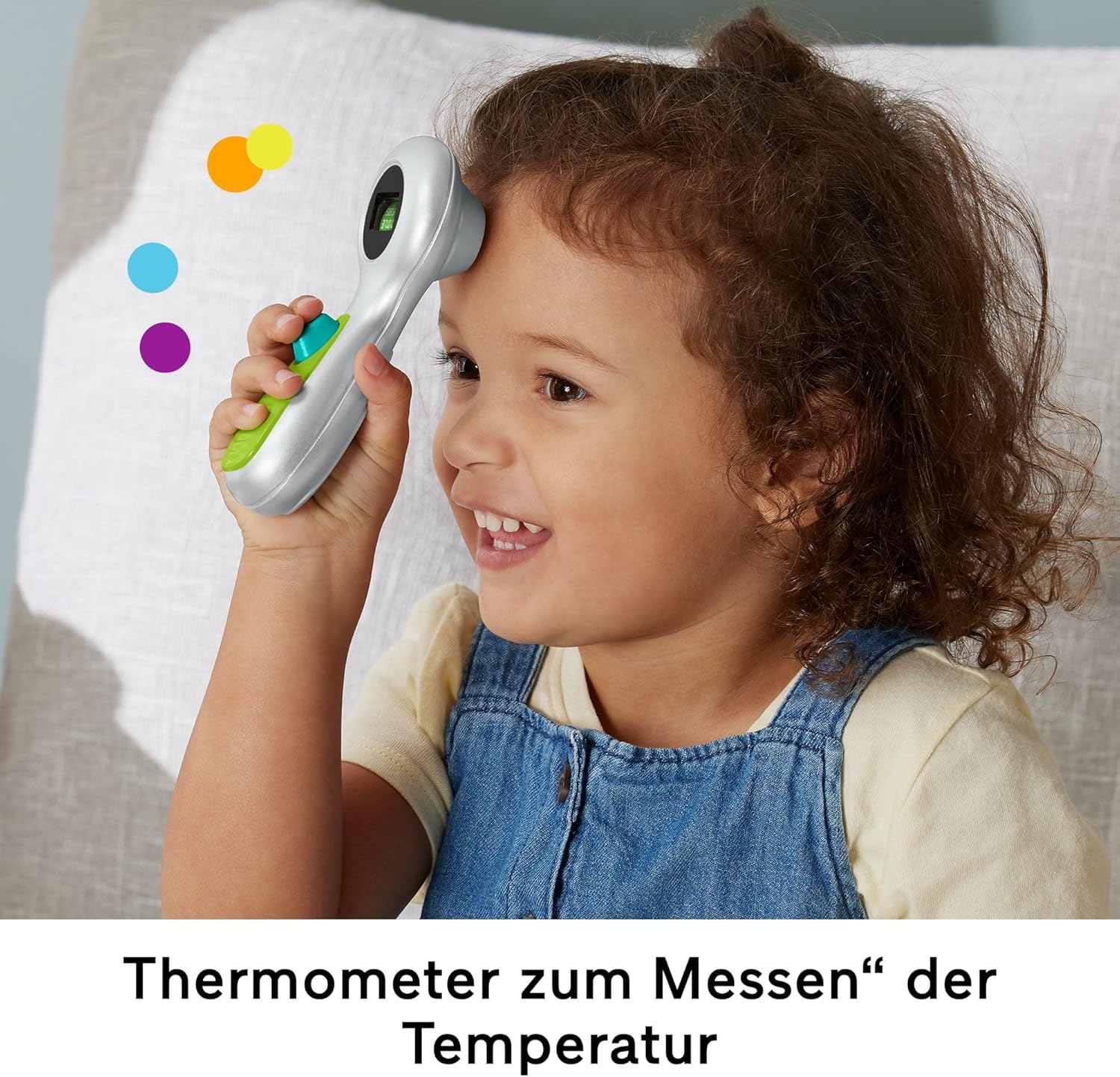 Kind, Weiblich, Mädchen, Person, Fön